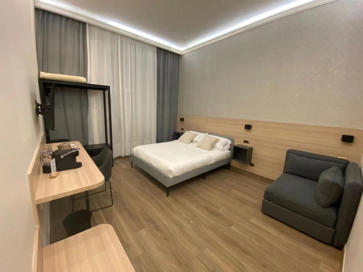 My Maison 70 Guest House Rzym Zewnętrze zdjęcie