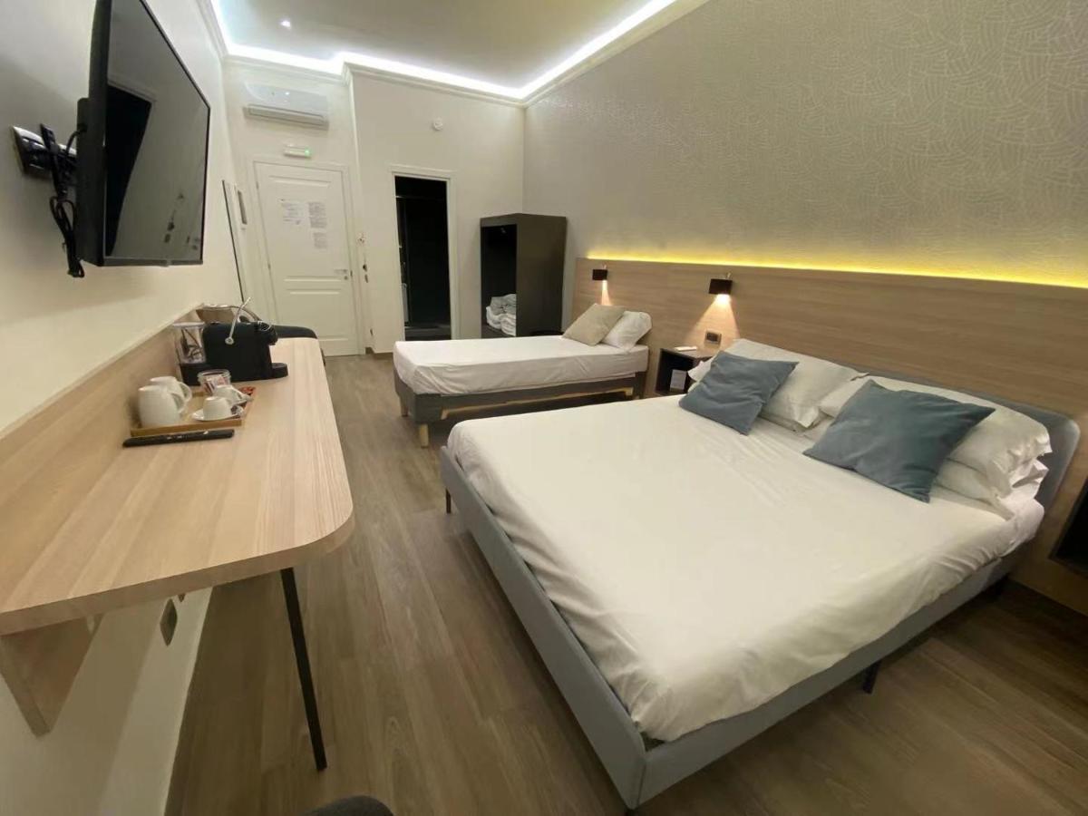 My Maison 70 Guest House Rzym Zewnętrze zdjęcie
