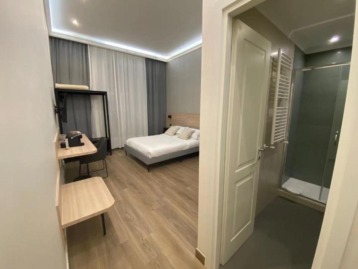 My Maison 70 Guest House Rzym Zewnętrze zdjęcie