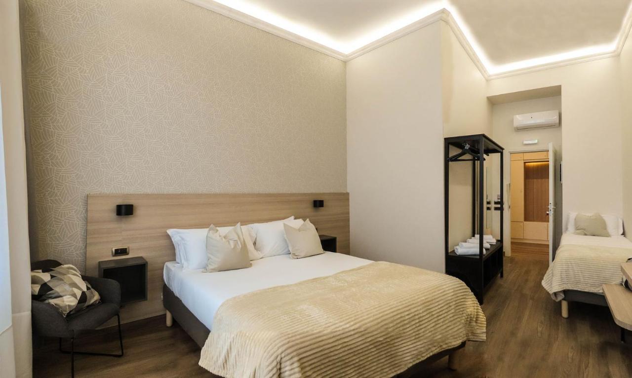 My Maison 70 Guest House Rzym Zewnętrze zdjęcie